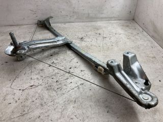 bontott OPEL ZAFIRA B Jobb hátsó Ablakemelő Szerkezet (Mechanikus)