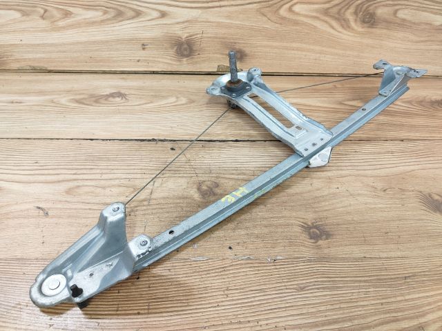 bontott OPEL ZAFIRA B Jobb hátsó Ablakemelő Szerkezet (Mechanikus)