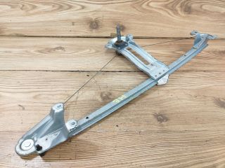 bontott OPEL ZAFIRA B Jobb hátsó Ablakemelő Szerkezet (Mechanikus)