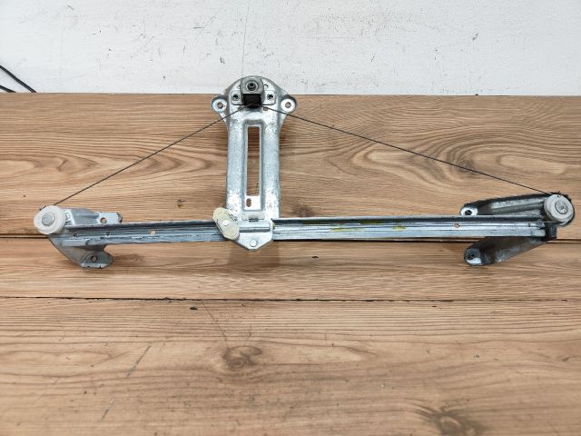 bontott OPEL ZAFIRA B Jobb hátsó Ablakemelő Szerkezet (Mechanikus)