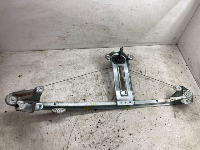 bontott OPEL ZAFIRA B Jobb hátsó Ablakemelő Szerkezet (Mechanikus)