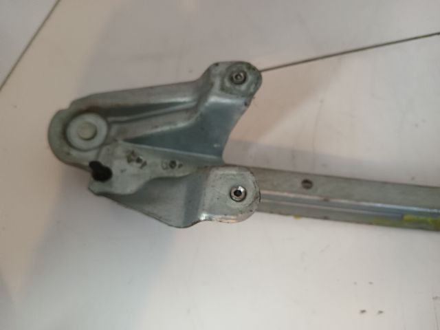 bontott OPEL ZAFIRA B Jobb hátsó Ablakemelő Szerkezet (Mechanikus)