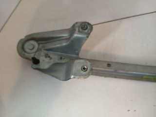 bontott OPEL ZAFIRA B Jobb hátsó Ablakemelő Szerkezet (Mechanikus)