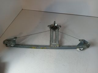 bontott OPEL ZAFIRA B Jobb hátsó Ablakemelő Szerkezet (Mechanikus)