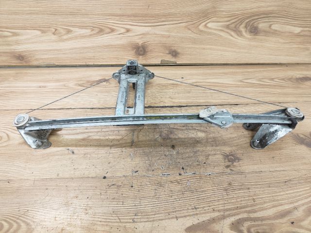 bontott OPEL ZAFIRA B Jobb hátsó Ablakemelő Szerkezet (Mechanikus)