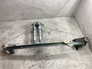 bontott OPEL ZAFIRA B Jobb hátsó Ablakemelő Szerkezet (Mechanikus)