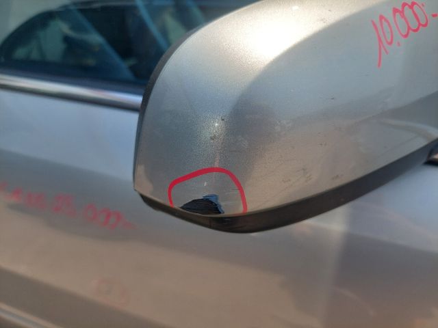 bontott OPEL ZAFIRA B Jobb hátsó Ajtó Kárpit