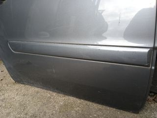 bontott OPEL ZAFIRA B Jobb hátsó Ajtó (Részeivel)