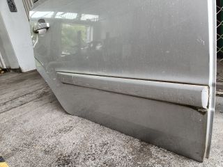 bontott OPEL ZAFIRA B Jobb hátsó Ajtó (Részeivel)