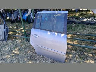 bontott OPEL ZAFIRA B Jobb hátsó Ajtó (Részeivel)