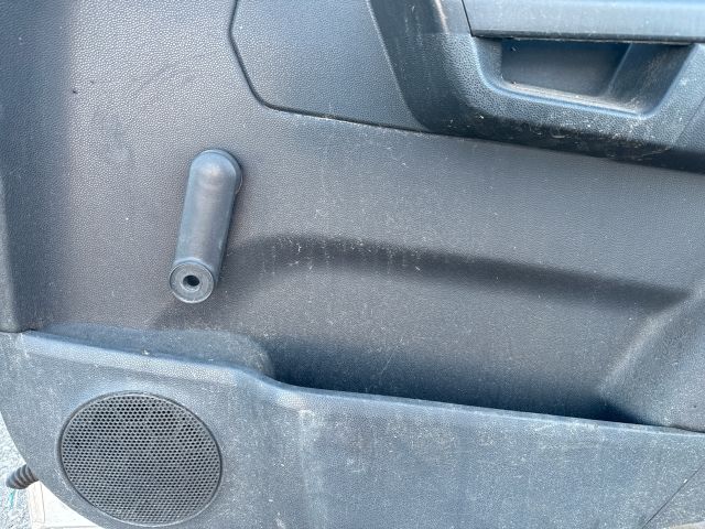 bontott OPEL ZAFIRA B Jobb hátsó Ajtó (Részeivel)