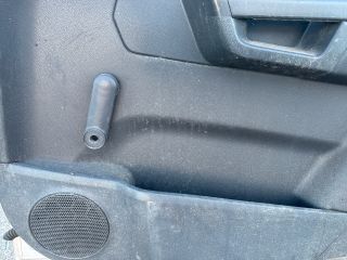 bontott OPEL ZAFIRA B Jobb hátsó Ajtó (Részeivel)