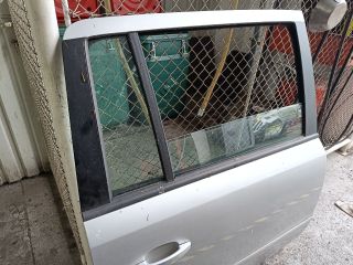 bontott OPEL ZAFIRA B Jobb hátsó Ajtó (Részeivel)