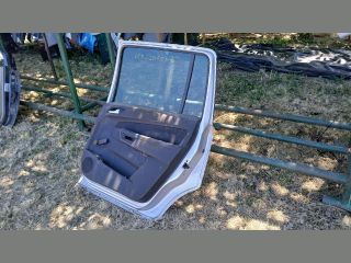 bontott OPEL ZAFIRA B Jobb hátsó Ajtó (Részeivel)