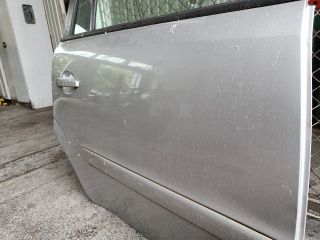 bontott OPEL ZAFIRA B Jobb hátsó Ajtó (Részeivel)