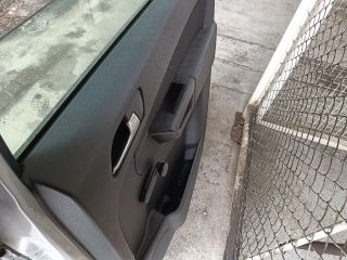 bontott OPEL ZAFIRA B Jobb hátsó Ajtó (Részeivel)