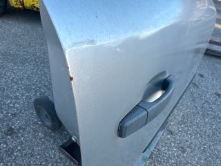 bontott OPEL ZAFIRA B Jobb hátsó Ajtó (Részeivel)