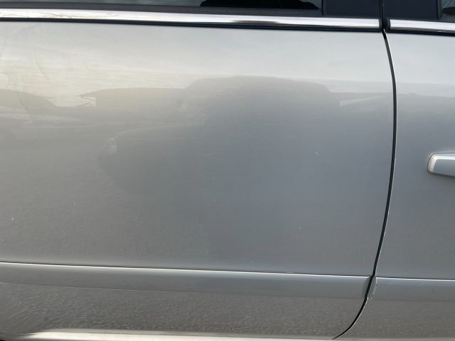 bontott OPEL ZAFIRA B Jobb hátsó Ajtó (Üres lemez)