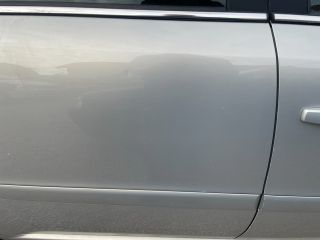 bontott OPEL ZAFIRA B Jobb hátsó Ajtó (Üres lemez)