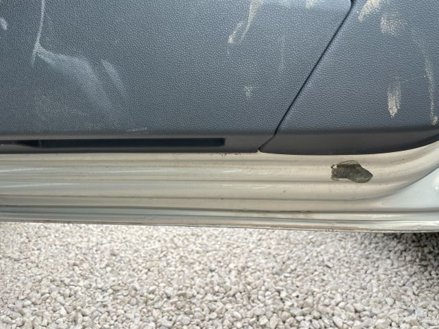 bontott OPEL ZAFIRA B Jobb hátsó Ajtó (Üres lemez)