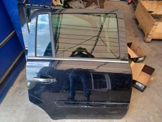 bontott OPEL ZAFIRA B Jobb hátsó Ajtó (Üres lemez)