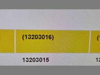 bontott OPEL ZAFIRA B Jobb hátsó Ajtó (Üres lemez)