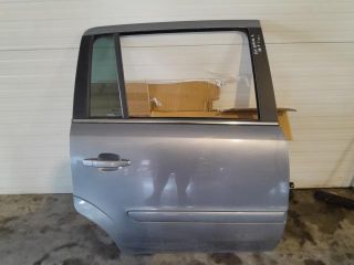 bontott OPEL ZAFIRA B Jobb hátsó Ajtó (Üres lemez)