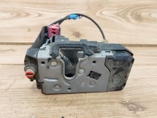 bontott OPEL ZAFIRA B Jobb hátsó Ajtózár