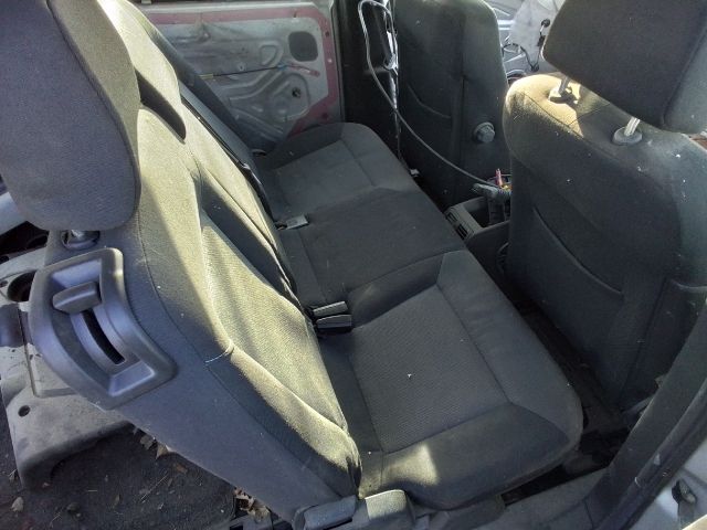 bontott OPEL ZAFIRA B Jobb hátsó Ajtózár