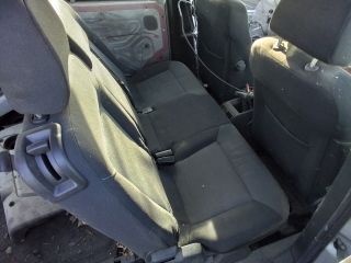 bontott OPEL ZAFIRA B Jobb hátsó Ajtózár