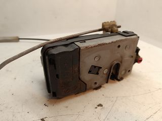 bontott OPEL ZAFIRA B Jobb hátsó Ajtózár