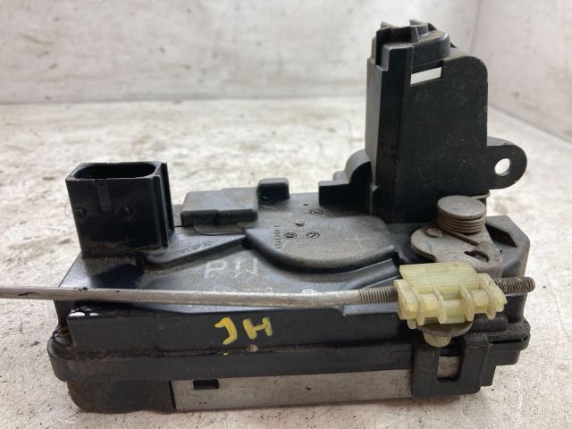 bontott OPEL ZAFIRA B Jobb hátsó Ajtózár