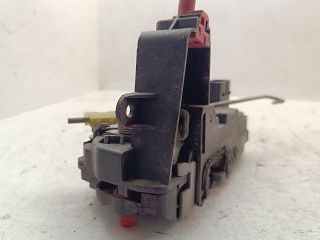 bontott OPEL ZAFIRA B Jobb hátsó Ajtózár