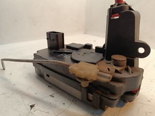 bontott OPEL ZAFIRA B Jobb hátsó Ajtózár