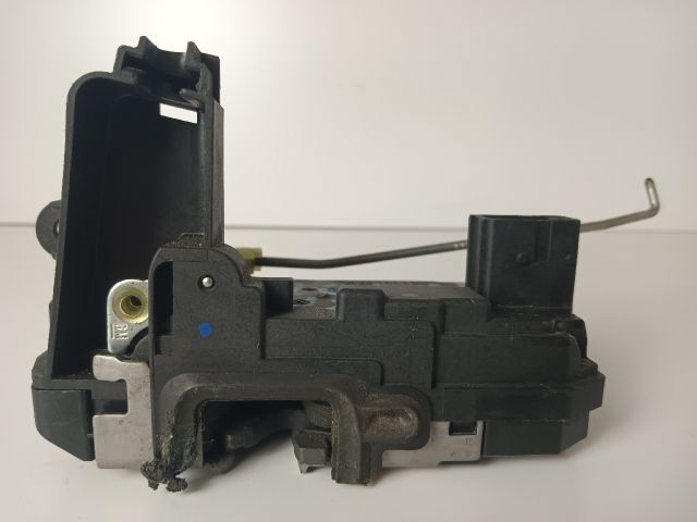 bontott OPEL ZAFIRA B Jobb hátsó Ajtózár