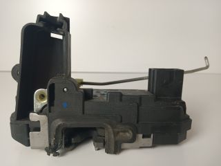 bontott OPEL ZAFIRA B Jobb hátsó Ajtózár