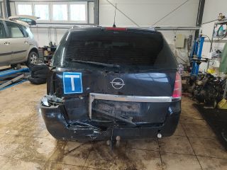 bontott OPEL ZAFIRA B Jobb hátsó Ajtózár