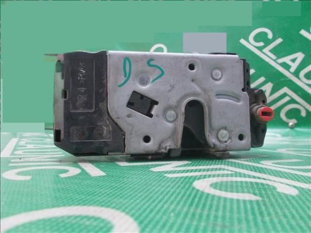 bontott OPEL ZAFIRA B Jobb hátsó Ajtózár