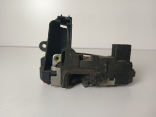 bontott OPEL ZAFIRA B Jobb hátsó Ajtózár