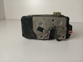 bontott OPEL ZAFIRA B Jobb hátsó Ajtózár