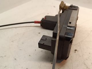 bontott OPEL ZAFIRA B Jobb hátsó Ajtózár