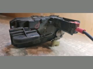 bontott OPEL ZAFIRA B Jobb hátsó Ajtózár