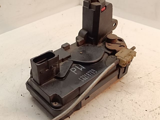 bontott OPEL ZAFIRA B Jobb hátsó Ajtózár