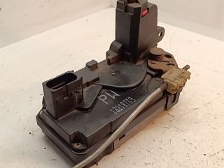 bontott OPEL ZAFIRA B Jobb hátsó Ajtózár