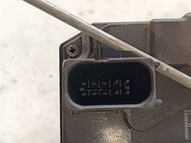 bontott OPEL ZAFIRA B Jobb hátsó Ajtózár