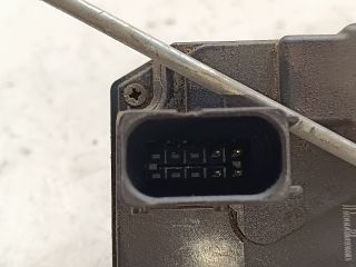 bontott OPEL ZAFIRA B Jobb hátsó Ajtózár