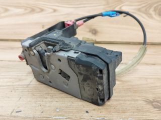 bontott OPEL ZAFIRA B Jobb hátsó Ajtózár