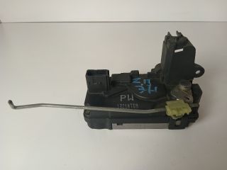 bontott OPEL ZAFIRA B Jobb hátsó Ajtózár