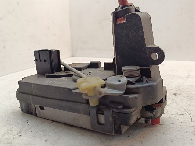 bontott OPEL ZAFIRA B Jobb hátsó Ajtózár