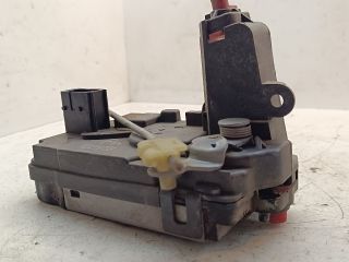 bontott OPEL ZAFIRA B Jobb hátsó Ajtózár